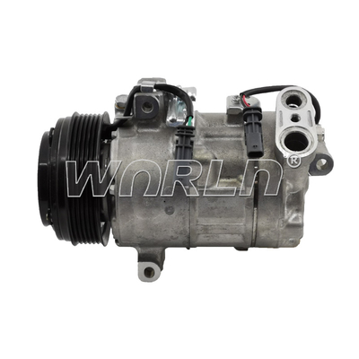 Kompresor do klimatyzatora do Holden do Chevroleta Caprice3.6 4472806040 0000110058 WXBK040