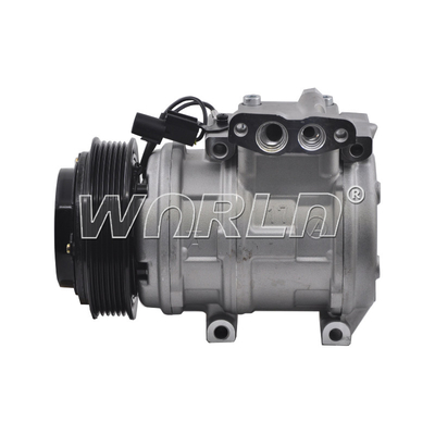 977014D600 Kompresor samochodowy do klimatyzacji samochodowej dla Kia Grand Carnival WXKA003