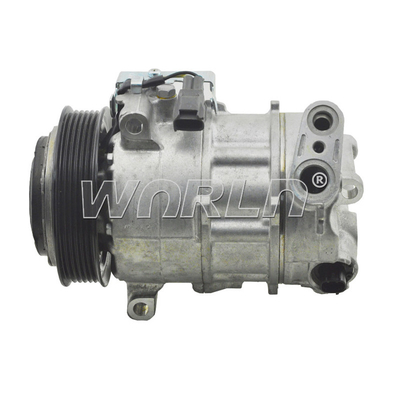 Pojazd Automatyczny sprężarka AC 68193950AA 4471607220 Do Dodge Dart 2.0/2.4 WXCK017