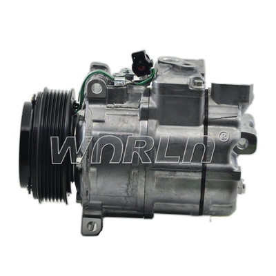 JPB500210 Kompresor klimatyzacji samochodowej dla RangeRover III ((L322)4.4 WXLR003