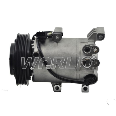VS12E 6PK 977013X500 Kompresor AC samochodowy dla Kia Soul WXKA047