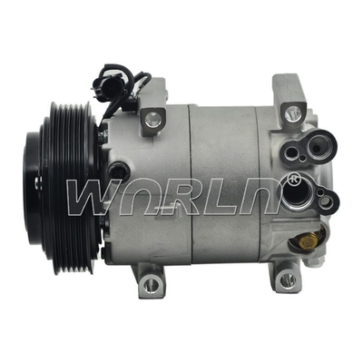 VS09M 6PK Kompresor klimatyzacji 977011Y550 dla Kia Picanto II 1.0 WXKA060