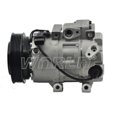 977012Y500 Kompresor systemu klimatyzacji samochodowej dla HYUNDAI Tucson IX35 Kia KX7 Sorento WXHY074