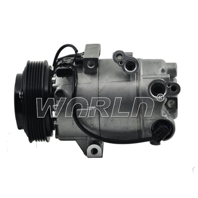97701F2100 Kompresor klimatyzacji samochodowej dla Hyundai Elantra dla Kia Cerato dla Soul 2.0 WXHY121