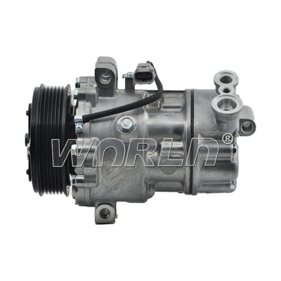 Sprężarka 51820449 51868880 dla Fiata Doblo Komb dla Lancie Alfa Romeo Mito dla Opela Combo WXFT027