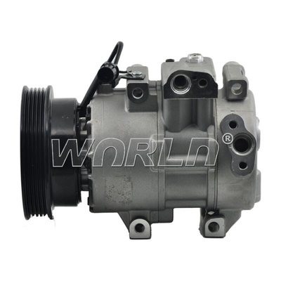 Kompresor Hyundai Car AC dla Hyundai I20 1.4/1.6 77011G300 977011R200 WXHY116