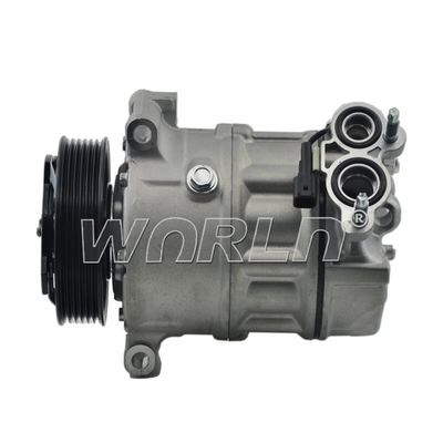 8W8319D629AC Kompresor powietrza samochodowego dla RangeRovera dla Discovery WXLR011