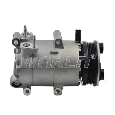 CN1119D629AC Części chłodzące samochody Sprężarka samochodowa VS16IC Do Forda Ecosport 2.0 WXFD126