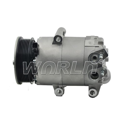 F1F119D629CB 14855693438 Kompresor klimatyzatora samochodowego dla Forda Focus dla CMAX WXFD111