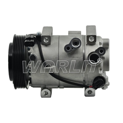 VS12 Vehile AC kompresor CA500ALEAA08 97701C8000 dla Hyundai I20 WXHY102
