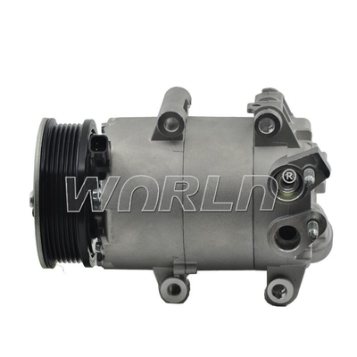 12V klimatyzator prądu stałego YN4371901200RC Do FORD ECOSPORT 1.6 2013-2017 FIESTA 1.6 2013 FLEX WXFD038