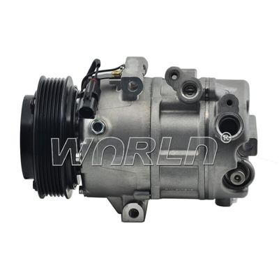 97701Q2050 97701F8500 Kompresor automatyczny 2010-2014 Do Hyundai IX35 Kia Sporta2.0 WXHY097