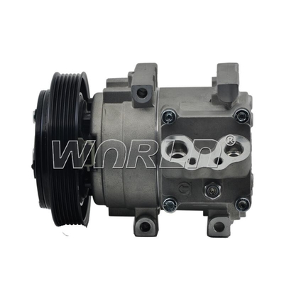Kompresor klimatyzatora samochodowego 5S6519D629DA Do Forda Fiesta Do Ecosport 1.6/2.0 WXFD108