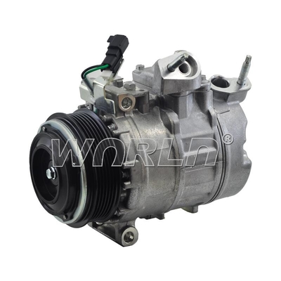 7SBH17C Sprężarka klimatyzacji samochodowej 12 V dla Ford CMAX Focus 2010-2015 WXFD088
