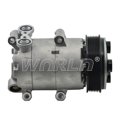 6C1119D629BD 1383679 Kompresor powietrza samochodowego 7VS16 dla Ford Transit 2.4TDCI WXFD014