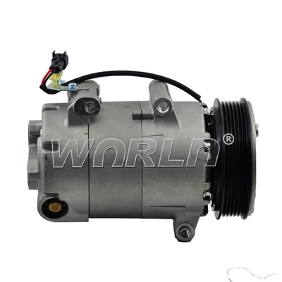 1464655 1732593 Sprężarka samochodowa dla Forda Focus dla CMAX dla Volvo WXFD028