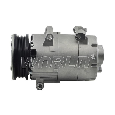 6G9119D629KA 1435796 Kompresor Klimatyzator samochodowy Do Ford Mondeo Do Galaxy Do SMAX WXFD029