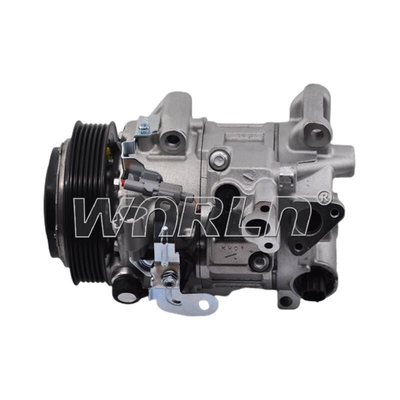 TSB17C 6PK Część sprężarki klimatyzacji samochodowej dla Toyota Camry2.0 8831006400