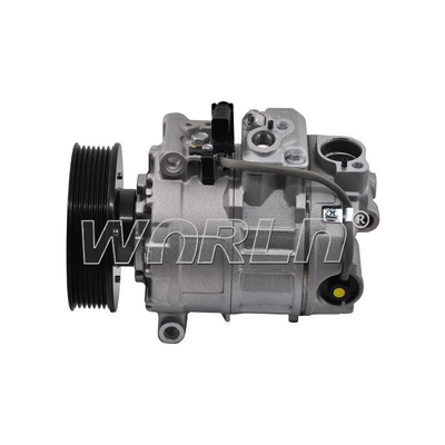 7SEU16C 7PK Kompresor automatyczny AC dla Bentley Cantiental GT WXAA007