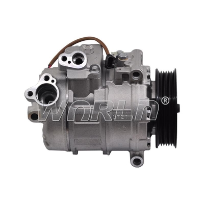 DCP05036 64529122618 Kompresor klimatyzatora samochodowego dla BMW1/3/X1 WXBM047
