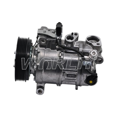 Do Mulliner Audi Q8 A8 Q7 VW TOUAREG 6.0 Sprężarka klimatyzacji 6SAS14C 4PK 4M0816803N WXAA014