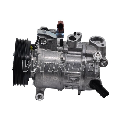 4G0260805AC 8K0260805N Kompresor AC dla pojazdów Audi A6 / Q5 2.0T WXAD034