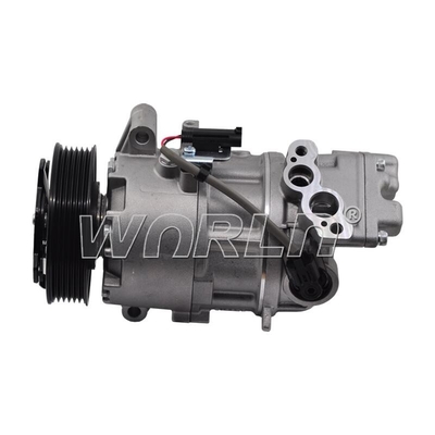 Kompresor AC zamienny dla BMW 1/3/X1 DCP05026 64529182793 WXBM002