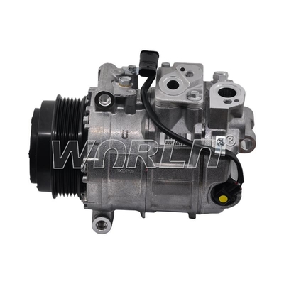 4471506052 Kompresor automatyczny AC dla Benz S63AMG5.5L C217 2012-2015 WXMB107