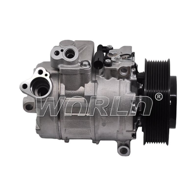 Kompresor powietrza samochodowego 6SBU DCP17125 dla Benz Axor dla Krone dla Grimme dla Claas WXMB103