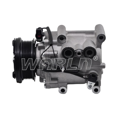 MSC90V 6PK Grooves Automatyczny sprężarka klimatyzacji dla Forda Focus 1.8/2.0 Motor Zetec WXFD024