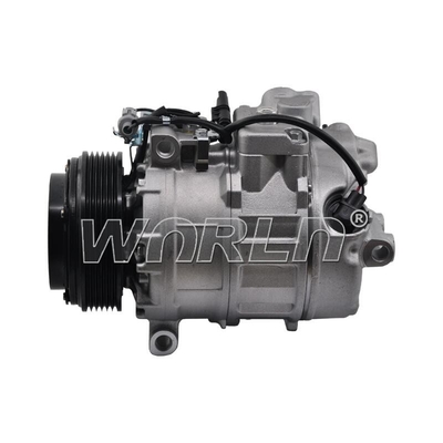 6SBU14C 6PK Kompresor części samochodowych AC dla BMW X1 5 E81 DCP05050 64526987862 Kompresor WXBM057
