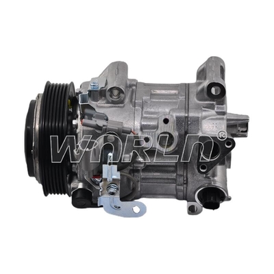 Kompresor powietrza samochodowego 12V 8832042140 dla Toyoty Highlander WXTT118