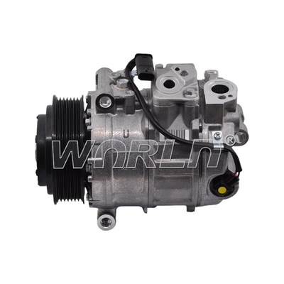 Pojazd z kompresorem AC A0008303601 4471506083 Dla Benz GLE350/GLE450 3.0 W166 WXMB108