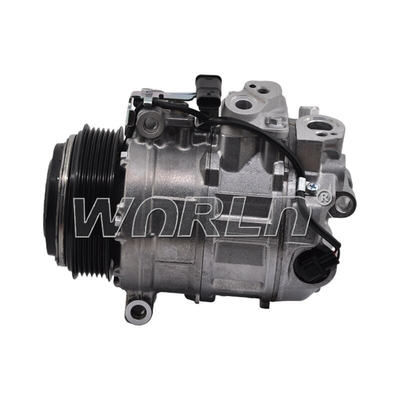 Kompresor powietrza samochodowego 12V A0008301401 4471403380 dla Benz dla Vito 2004-2012 WXMB093