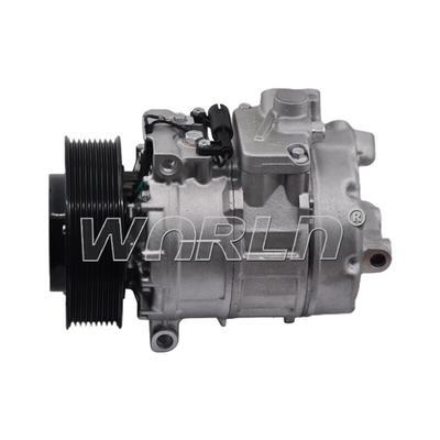Kompresor powietrza samochodowego 6SBU DCP17125 dla Benz Axor dla Krone dla Grimme dla Claas WXMB103