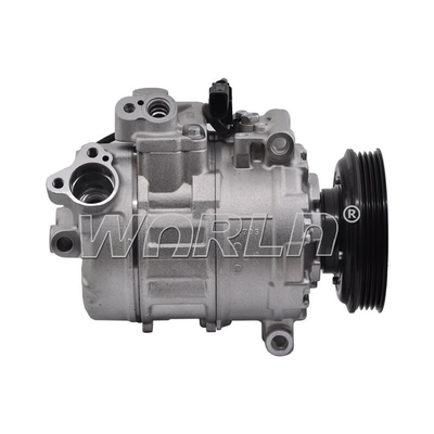 DCP02061 4B0260805G Kompresor AC dla pojazdów Audi A4/A6 B6/C5 1.9 7SEU16C WXAD011
