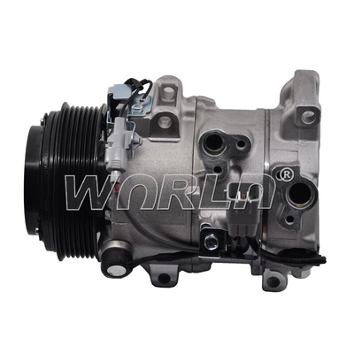 DCP51016 Kompresor automatyczny dla Toyota MarkX Harrier Avalon Lexus RX WXTT047
