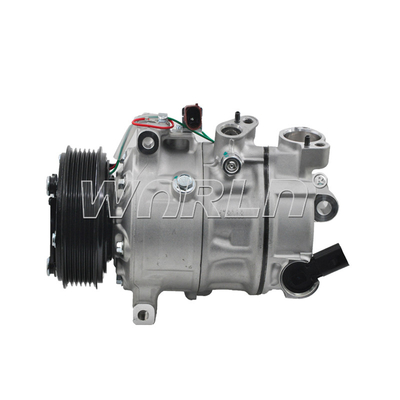 700511249 3Q0816803 Sprężarka AC dla pojazdów dla VW Passat dla Tiguan dla Skoda Fabia dla Kamq WXVW047