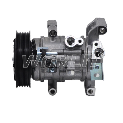 Sprężarka samochodowa do samochodu Toyota Hilux Revo 1GD/2GD/2TR 10SRE11C 7PK