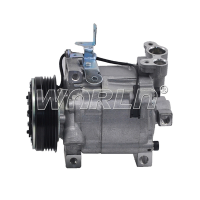 Kompresor klimatyzatora samochodowego część 73111SA010 dla Subaru Impreza WXSB009