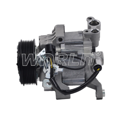 Z0007811A Sprężarka klimatyzacyjna dla Subaru Impreza dla Forester2.0 WXSB015