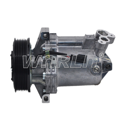 926003859R Sprężarka klimatyzacyjna dla Renault Kaptur1.6 2011-2016 WXRN048