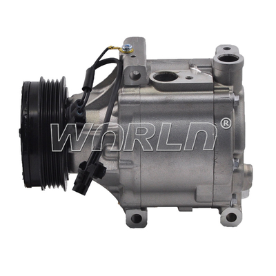 Kompresor klimatyzacji DCP36001 dla Subaru Impreza WXSB006