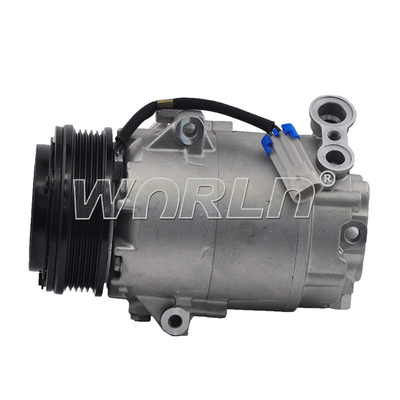 AUTO Sprężarki klimatyzacji dla opla dla Agila 6CVC13 5PK 89215/89050 12 V 1999-2011