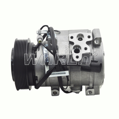10S17C Kompresor Klimatyzator samochodowy MR500877 4471708033 Dla Mitsubishi Pajero WXMS015