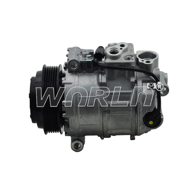 A0022307511 DCP17127 Chłodzenie kompresorem AC dla Benz ML/R/S350 dla Brabus WXMB076