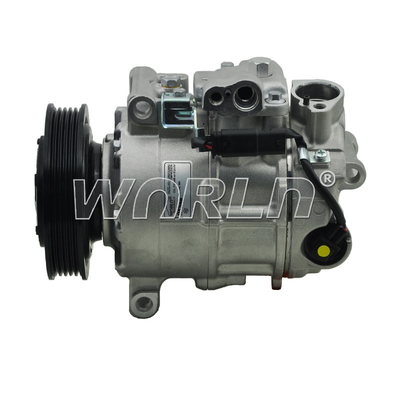 A0042300311 DCP17167 Kompresor klimatyzatora samochodowego dla Benz A/B W176/W242/W246 WXMB079