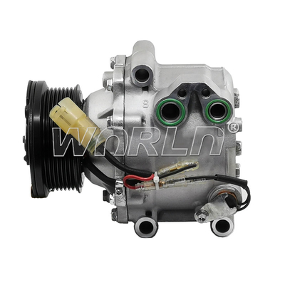 ERR4534 Kompresor klimatyzatora samochodowego dla RangeRover4.6 1994-2002 WXLR028