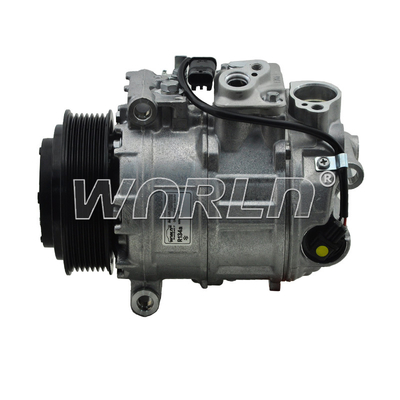 Kompresor klimatyzacji samochodowej A0008309500 dla Benz GL320/GL350 W166 WXMB072