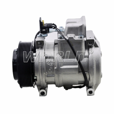 DCP17006 0002300311 Sprężarka AC 10PA20C Auto 12V dla Benz C/E/S W140/C140 WXMB010